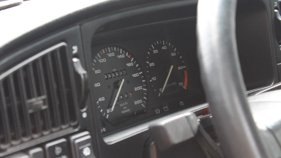Volkswagen Passat " MUSIC CAR " 3