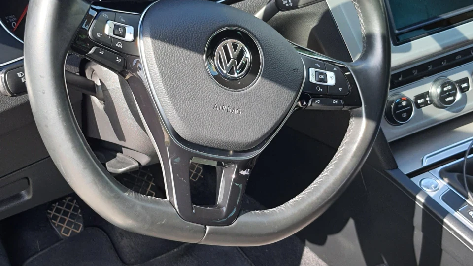 Volkswagen Passat Мишка 2