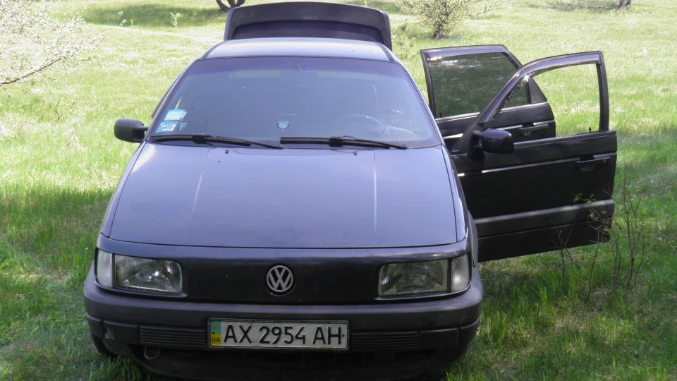 Volkswagen Passat Відмінний автомобіль 2