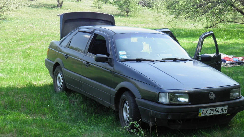 Volkswagen Passat Відмінний автомобіль 3