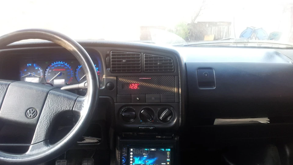 Volkswagen Passat Відмінний автомобіль 5