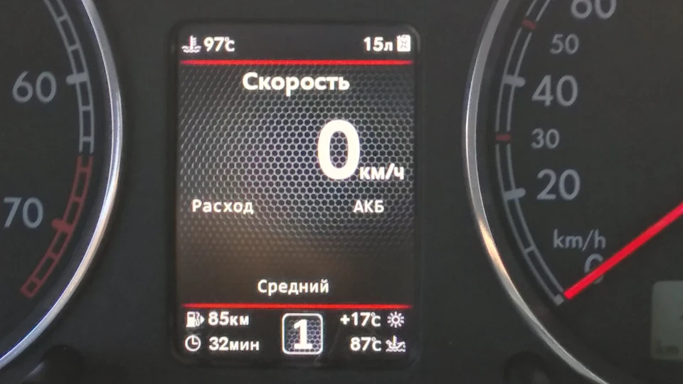 Volkswagen Passat Пася 2.8 Limited 4Motion 5