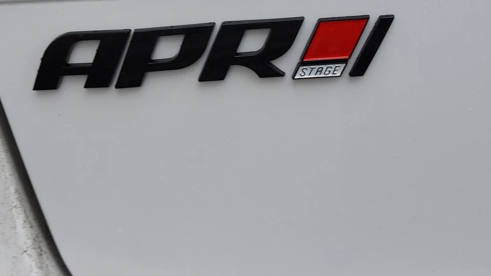 Volkswagen Passat Пасік 4