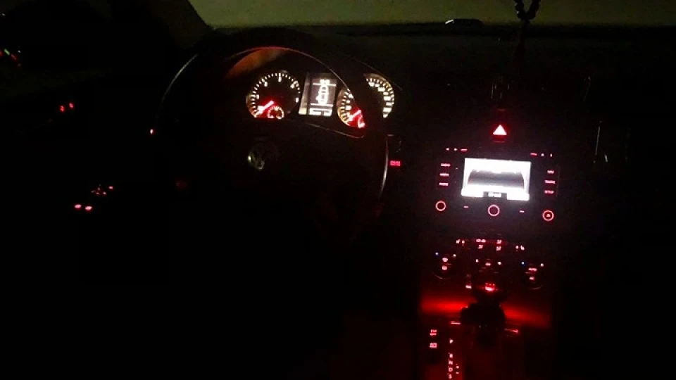 Volkswagen Passat Passat 2.0 tdi dsg6 3