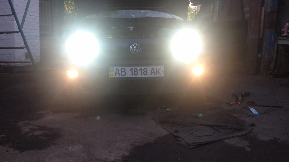 Volkswagen Passat PASSATік 5