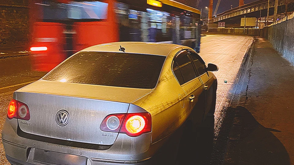 Volkswagen Passat Passatik♥️ 3