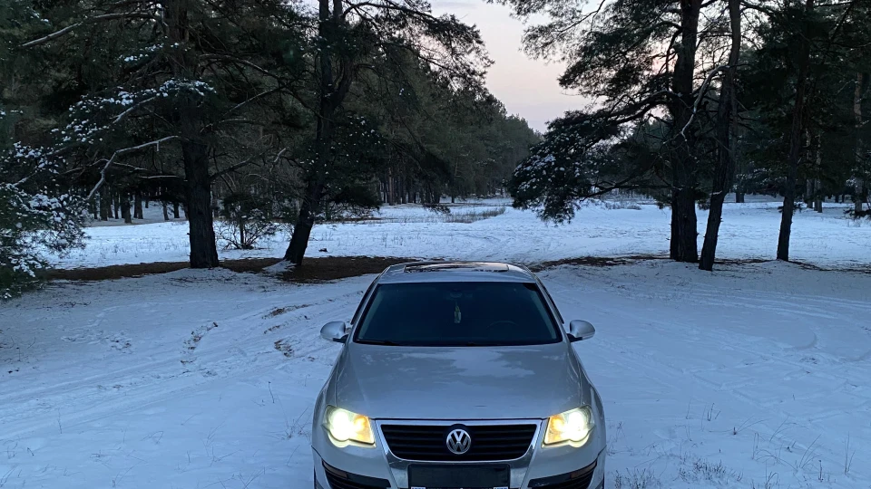 Volkswagen Passat Passatik♥️ 5