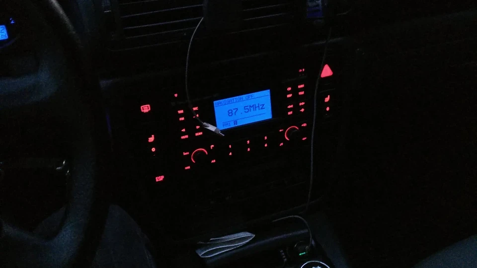 Volkswagen Passat Poland 3