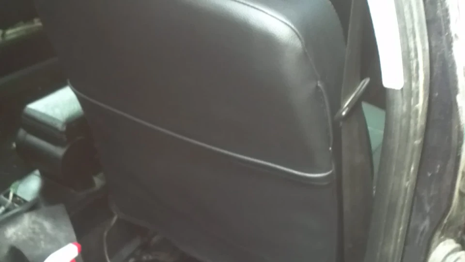 Volkswagen Passat дивіться ще мій блог 2