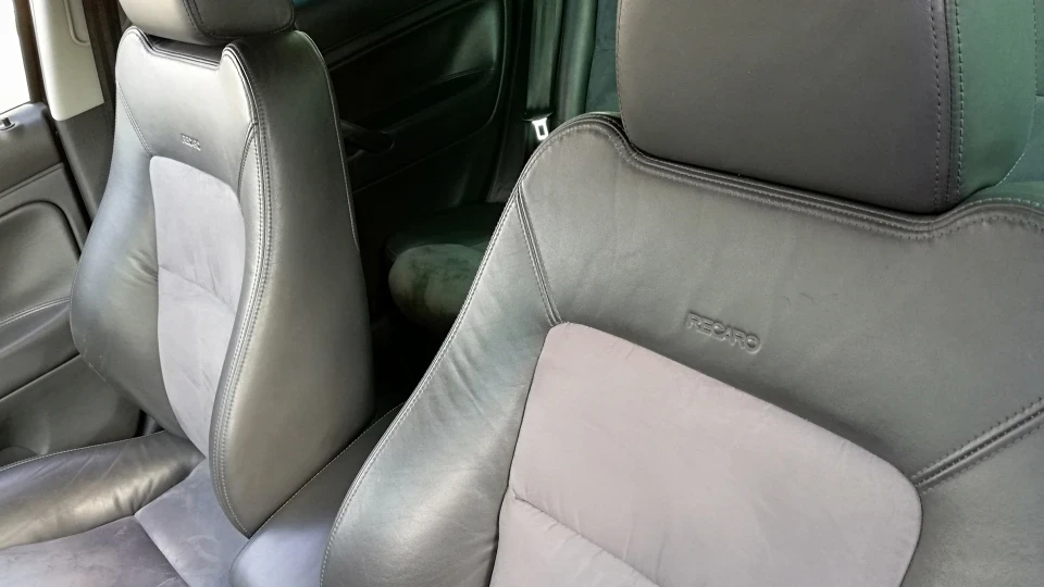 Volkswagen Passat Стильно 3