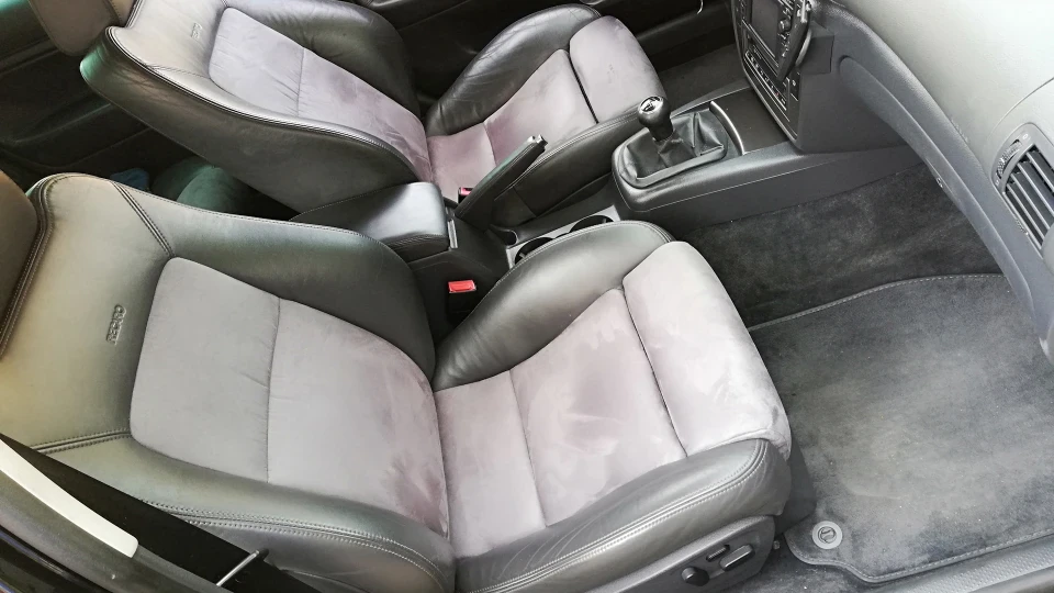 Volkswagen Passat Стильно 4