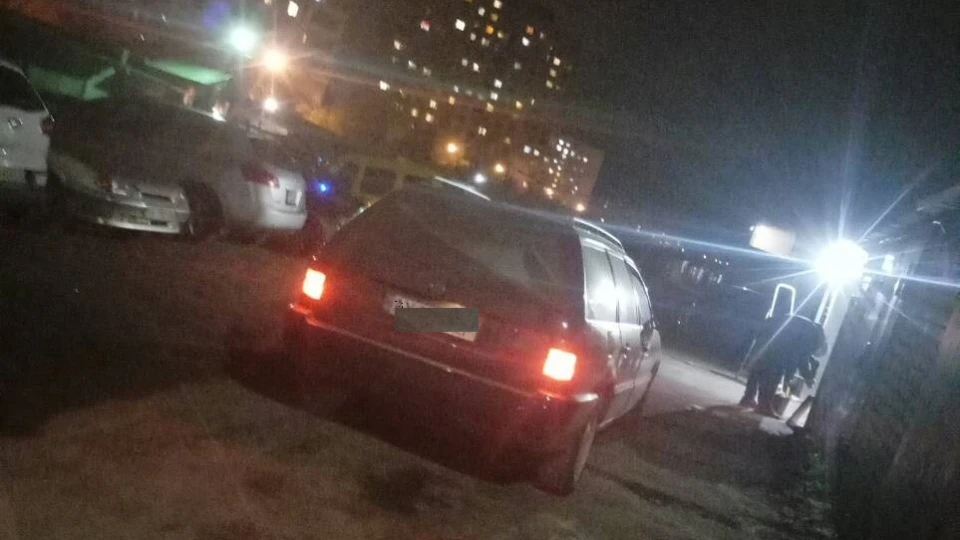 Volkswagen Passat Універсал 2Е 2