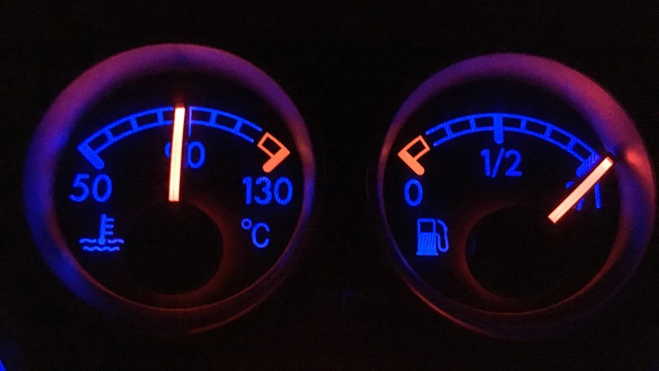 Volkswagen Passat V6 TDI 3