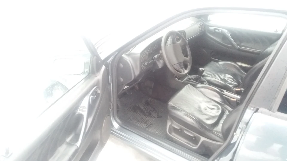 Volkswagen Passat Variant 2