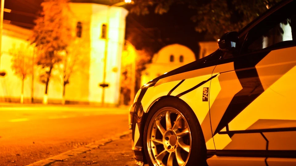 Volkswagen Passat VolkSWAGen Bez GO*VNA 2