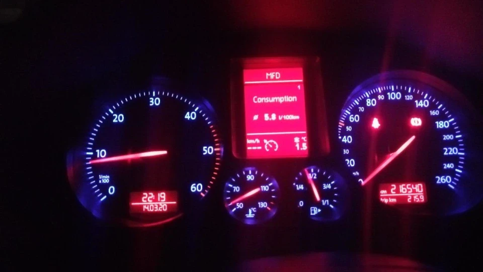 Volkswagen Passat Volkswagen PassatVariant 2