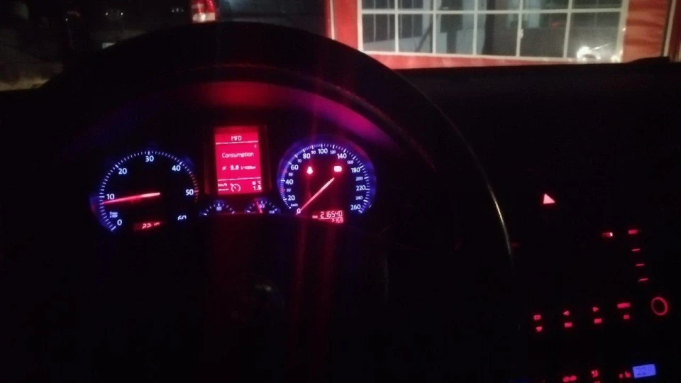 Volkswagen Passat Volkswagen PassatVariant 3