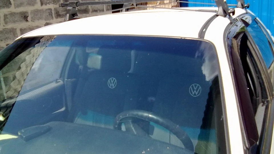 Volkswagen Passat white acrylic, 1.8 ABS 5