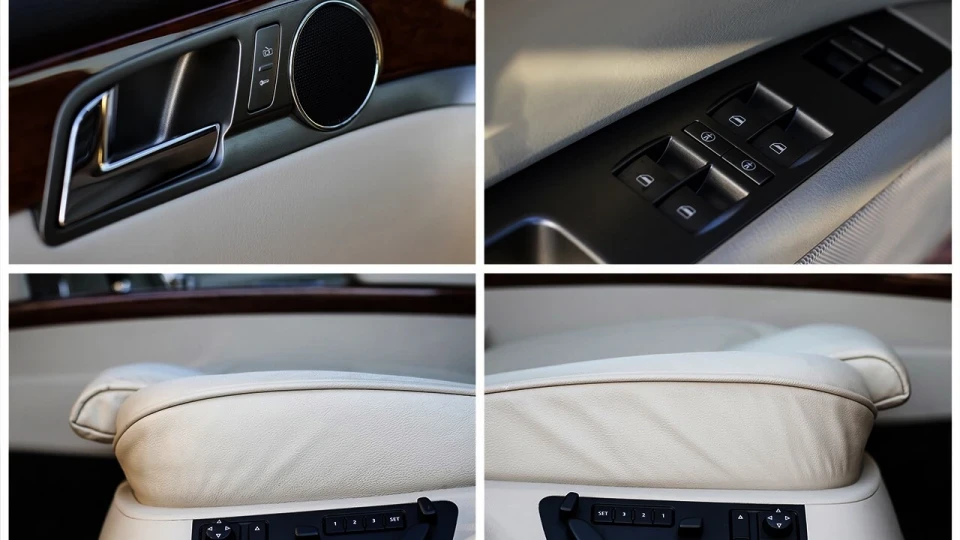 Volkswagen Phaeton 2