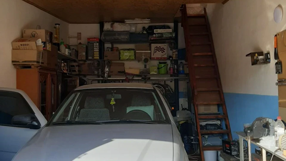 Volkswagen Pointer