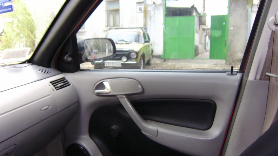 Volkswagen Pointer 1.8 Понь 3