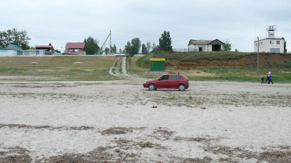 Volkswagen Pointer 1.8 Понь 4