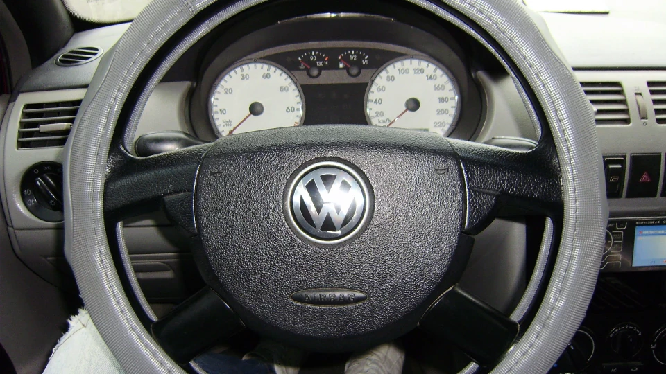 Volkswagen Pointer 1.8 Понь 5