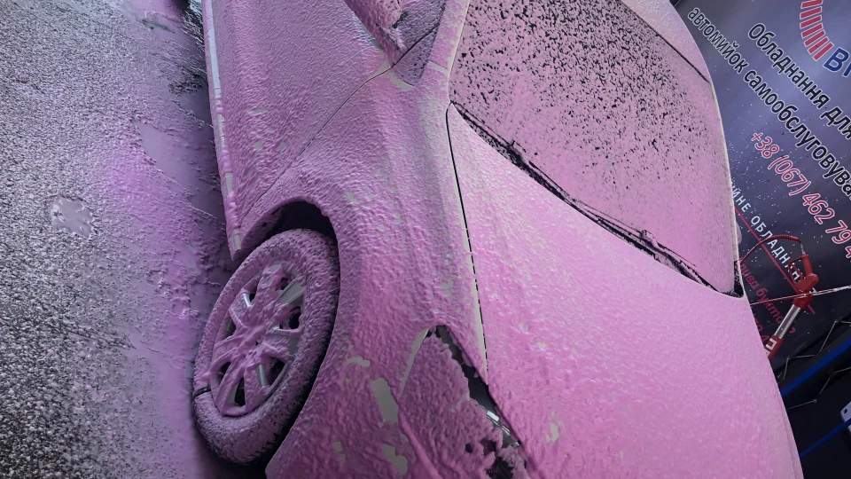 Volkswagen Polo Hatchback