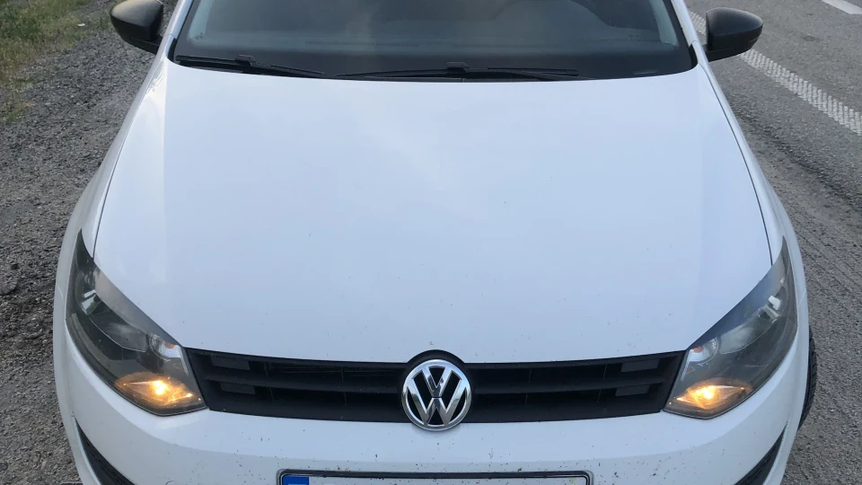 Volkswagen Polo Hatchback 2