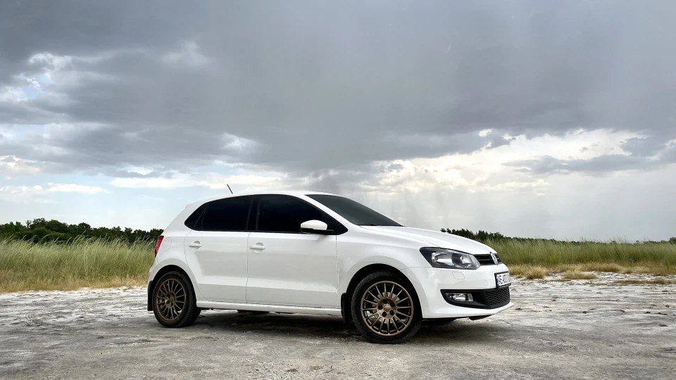 Volkswagen Polo Hatchback