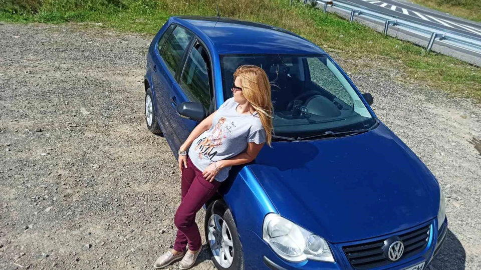 Volkswagen Polo Hatchback
