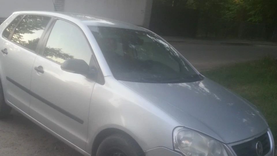 Volkswagen Polo Hatchback