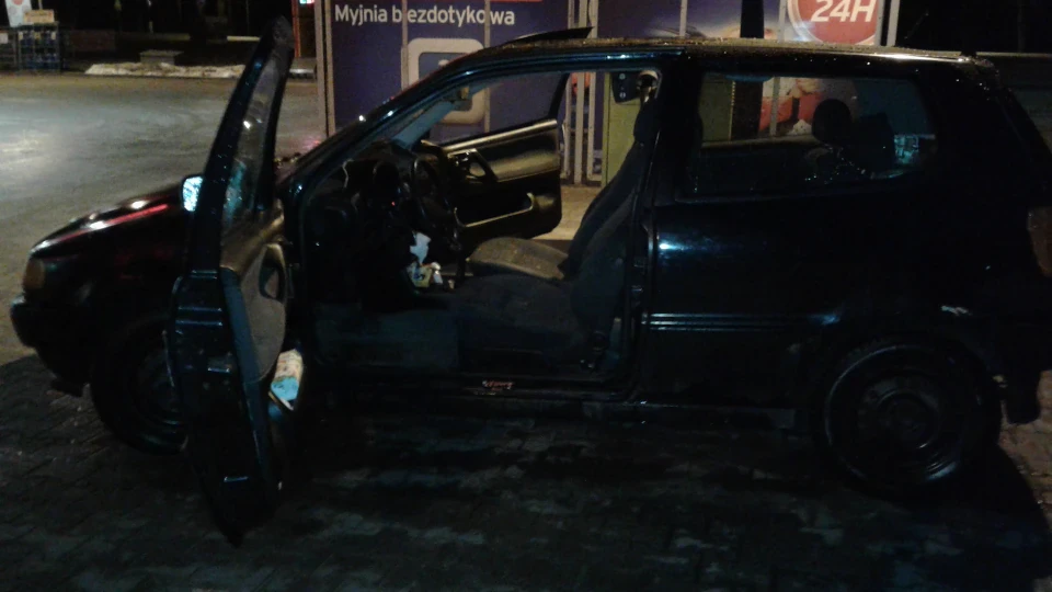 Volkswagen Polo Hatchback 4