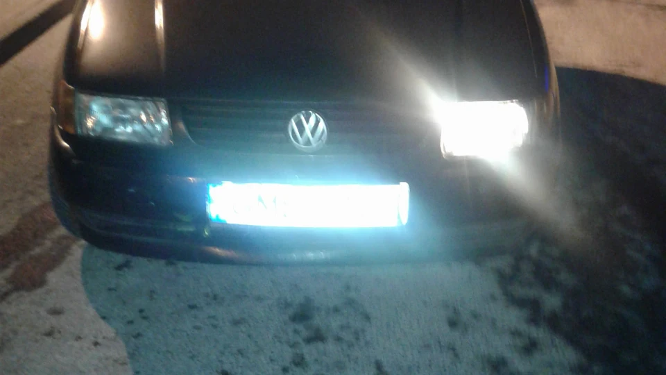 Volkswagen Polo Hatchback 5