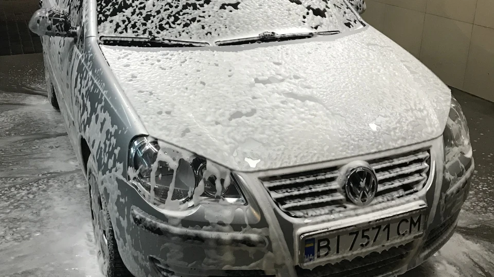 Volkswagen Polo Hatchback 5