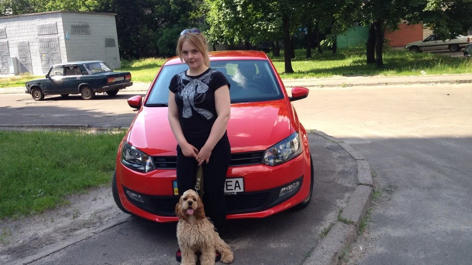 Volkswagen Polo Hatchback 2