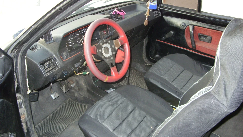 Volkswagen Polo Hatchback 4