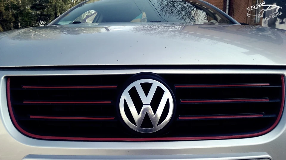 Volkswagen Polo Hatchback 3