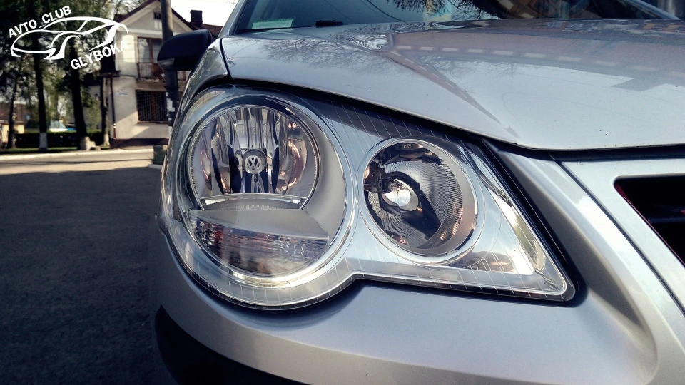 Volkswagen Polo Hatchback 4
