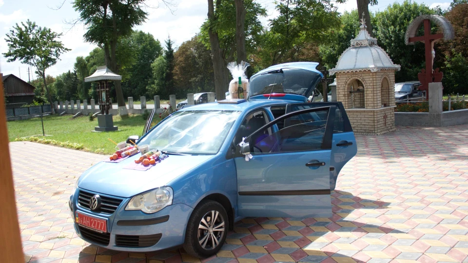 Volkswagen Polo Hatchback