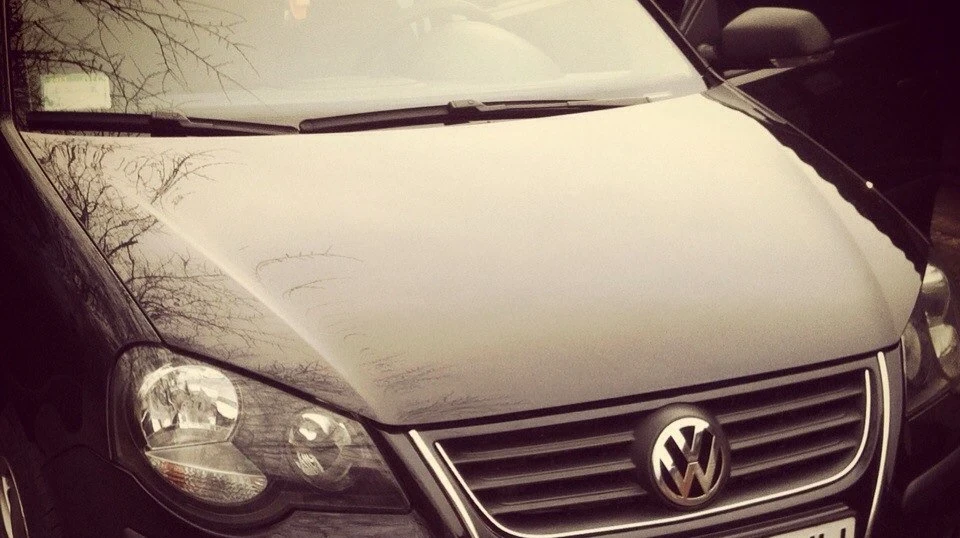 Volkswagen Polo Hatchback