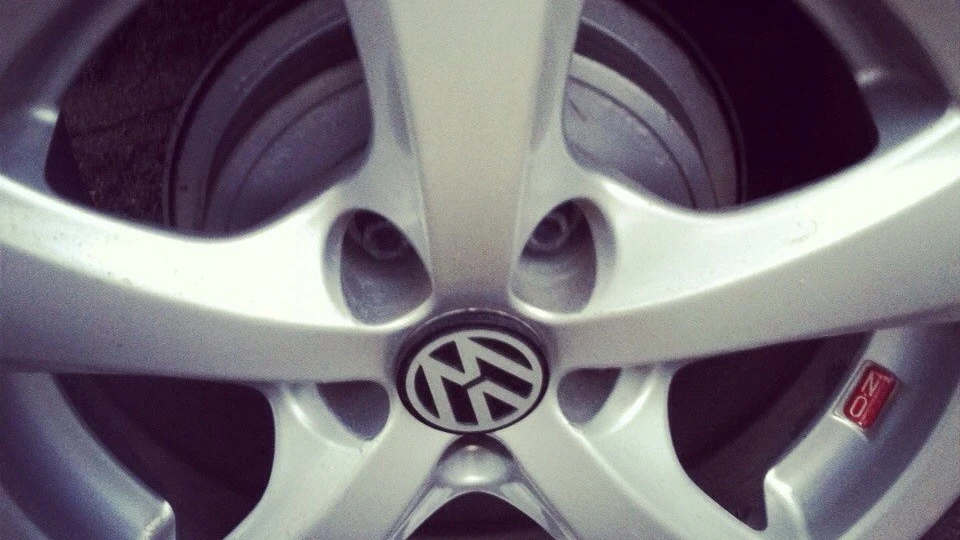 Volkswagen Polo Hatchback 2