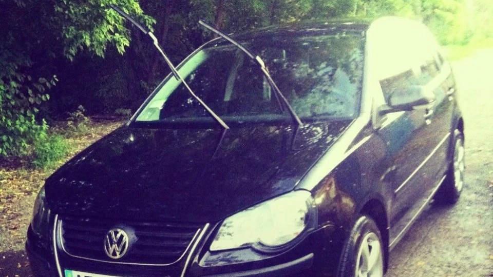 Volkswagen Polo Hatchback 4