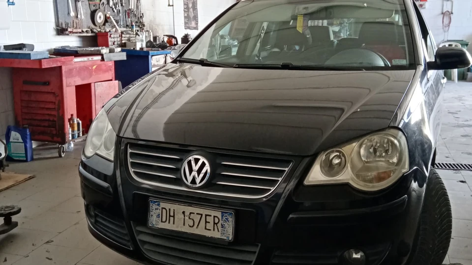 Volkswagen Polo Hatchback 💣💣💣💣💣