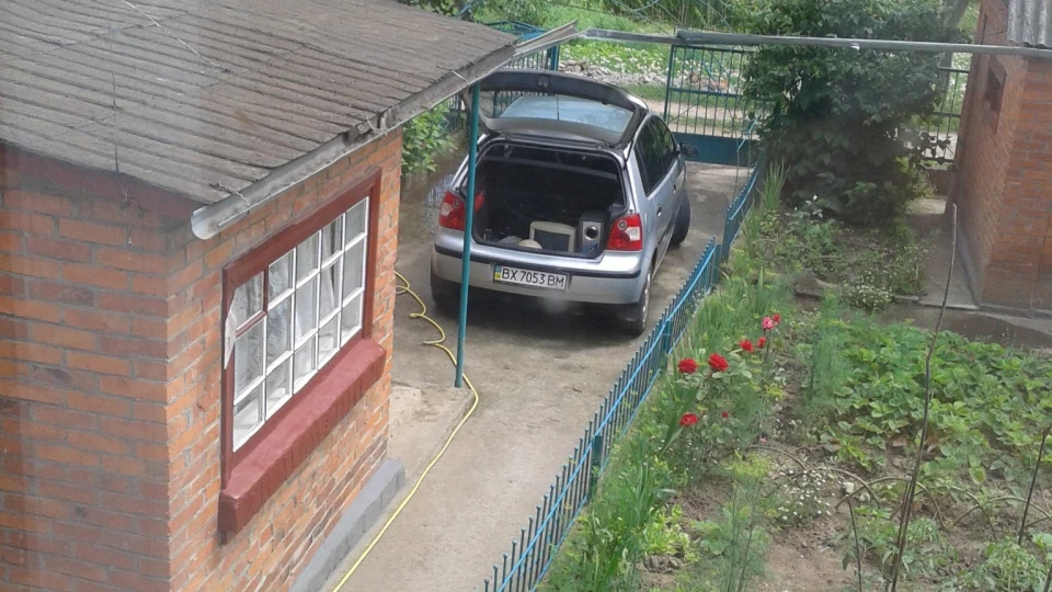 Volkswagen Polo Hatchback 2