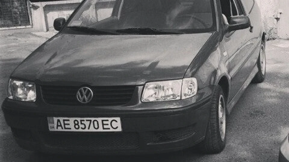 Volkswagen Polo Hatchback 2