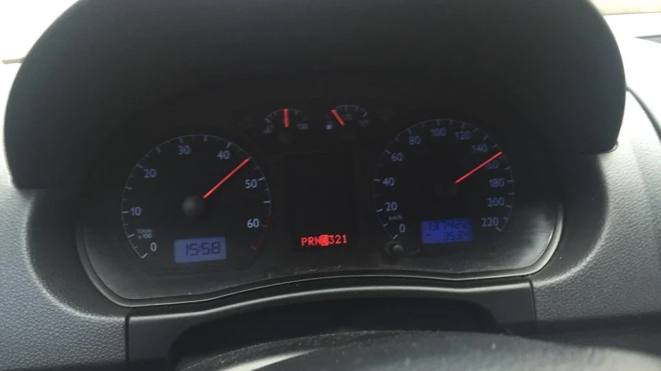 Volkswagen Polo Hatchback 3