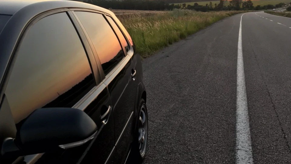 Volkswagen Polo Hatchback 2