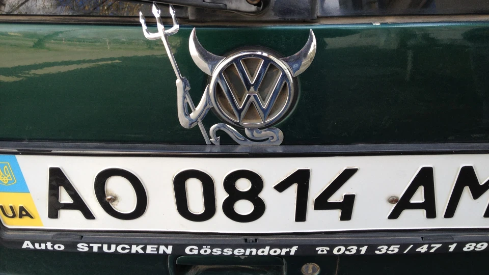 Volkswagen Polo Hatchback