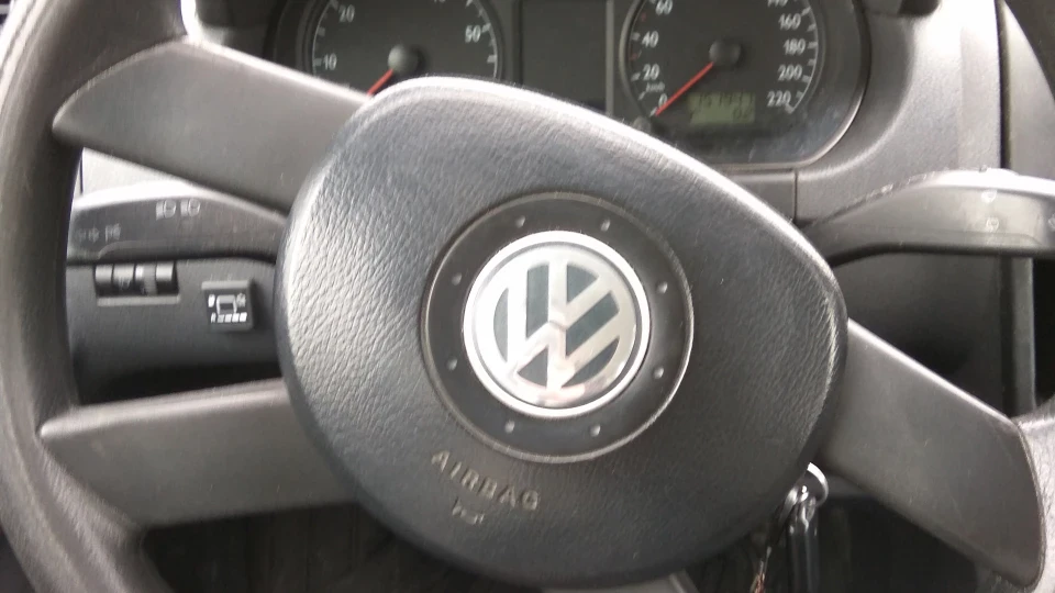 Volkswagen Polo Hatchback 2
